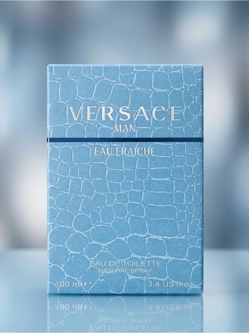 Versace Man Eau Fraiche EDT